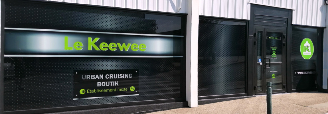 Le Keewee